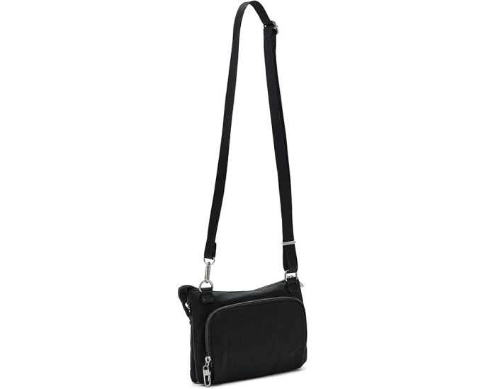 Кросс-боди сумка Baggallini Classic Anti-Theft Stash с защитой от краж