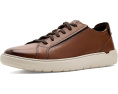 Кроссовки Clarks Flexwell Lace с эластичными вставками и подошвой из ЭВА