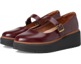 Туфли Dr. Scholl's Nice Day Max Jane с застежкой на пряжку и платформой