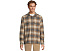 Рубашка-оверсайз Liverpool Los Angeles Flap Pocket Plaid в клетку