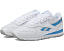 Кроссовки Reebok Classic Leather x Angel Reese с кожаным верхом