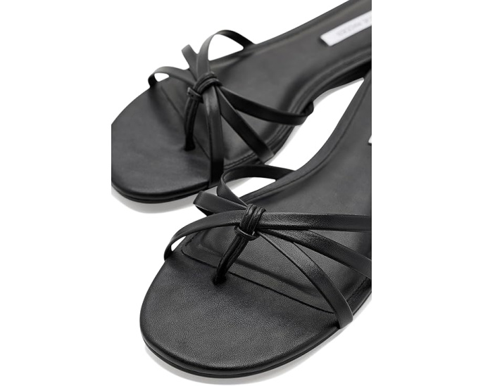 Steve Madden босоножки Calissi на плоской подошве