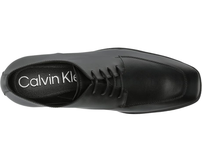Туфли Calvin Klein Malley 2 с миндалевидным носком и небольшим каблуком