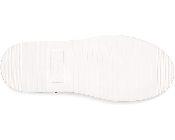 Мини-ботинки Alameda UGG из замши