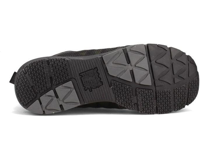 Ботинки Radius Timberland PRO с композитным носком