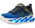 Кроссовки Skechers Light-Surge 400200L со светодиодами для детей
