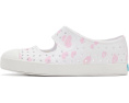 Кроссовки Jefferson Juniper Print детские от Native Shoes с принтом