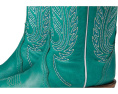 Сапоги Corral Boots L6061 с замысловатой вышивкой и каблуком-платформой