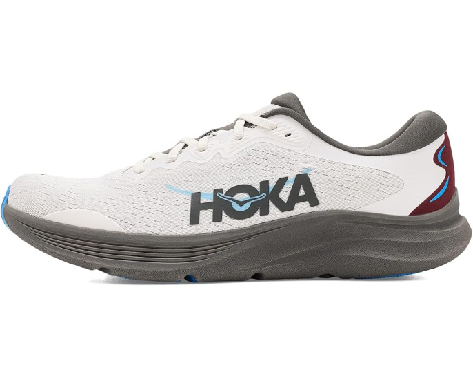 Hoka Solimar 2 повседневные кроссовки с усиленной пяткой