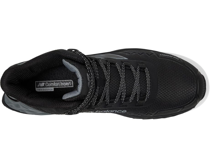 Ботинки New Balance Work & Safety Cremorne с композитным мыском