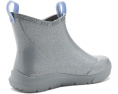 Сапоги Bogs Skyline Rain Chelsea Glitter с блестками для детей