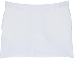 Puma Юбка Knit Skirt для детей Big Kids Белая с защитой UPF 40+
