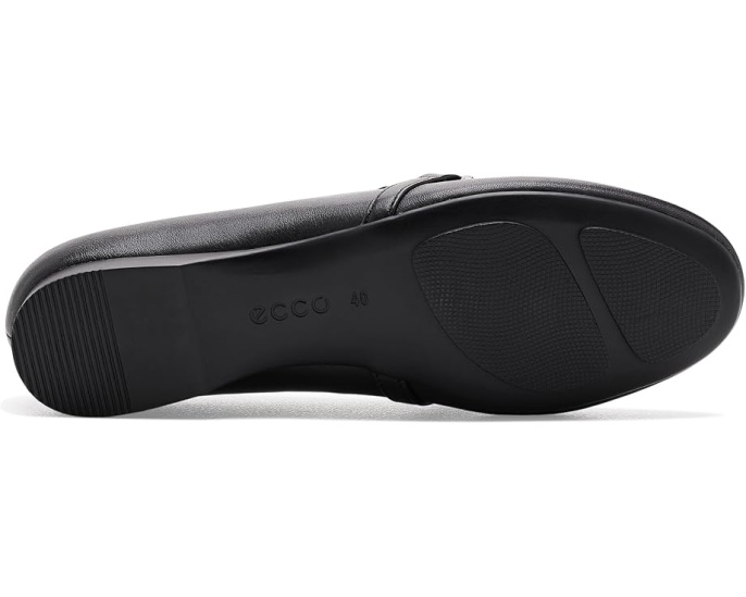 Туфли ECCO Elevate 15 MM с орнаментом