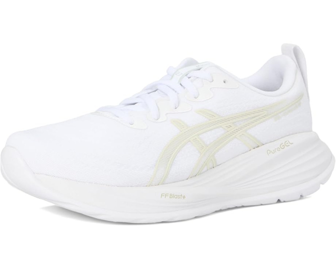 Беговые кроссовки ASICS GEL-Cumulus 27 с технологией FF BLAST PLUS