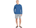 Шорты Vineyard Vines 9" On The Go с влагоотводящей тканью и карманами