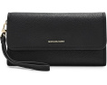 Клатч MICHAEL Michael Kors Jet Set Medium на запястье