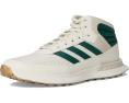 Golf обувь Adidas S2G Mid Spikeless с водонепроницаемой кожей