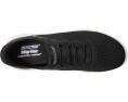 BOBS from SKECHERS Bobs Squad Chaos с технологией Hands Free Slip Ins