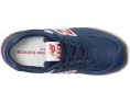 Детские кроссовки New Balance 574 с амортизацией ENCAP