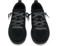 Кроссовки UGG Minimel из смешанных материалов с подошвой из сахарного тростника