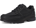 Низкие водонепроницаемые треккинговые туфли ECCO Sport Rugged Track с носком moc-toe