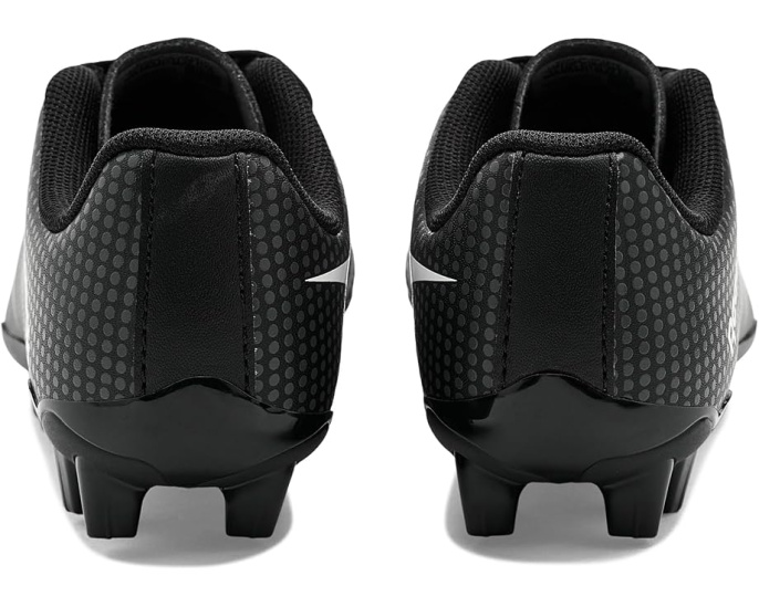 Бутсы Reebok Strike MG с верхом из кожи для детей
