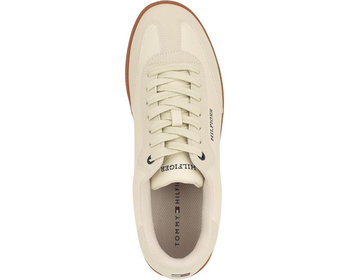 Кроссовки Bregan с памятью формы и стелькой из ЭВА от Tommy Hilfiger