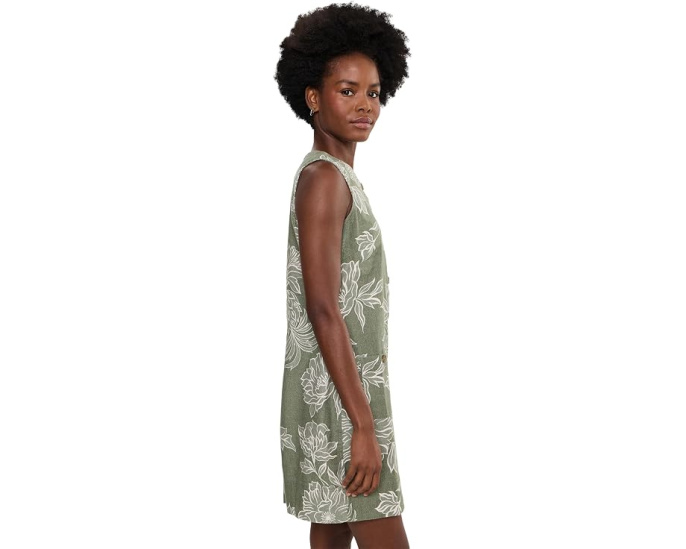 Платье Palm-A-Dora Breezy Blooms от Tommy Bahama