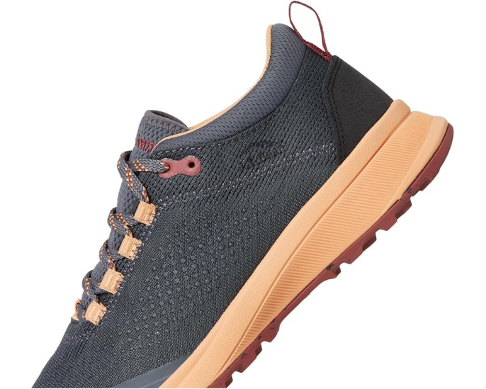 Кроссовки L.L.Bean Elevation Trail Runner Vent с антибактериальной стелькой