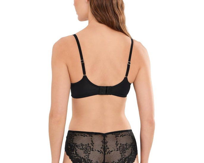 Бюстгальтер Natori Peony Demi T-Shirt