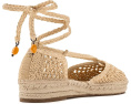 Эспадрильи Sam Edelman Margot с миндалевидным мысом