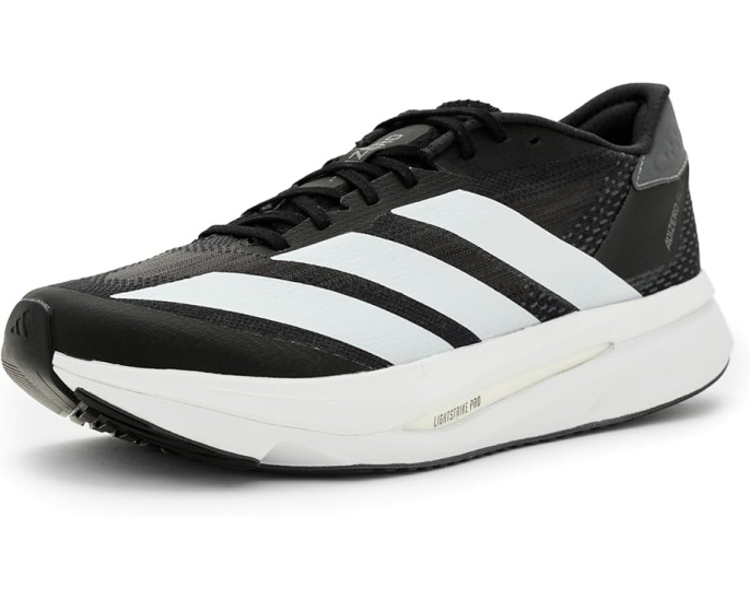 Беговые кроссовки Adidas Adizero SL2 с амортизацией Lightstrike Pro