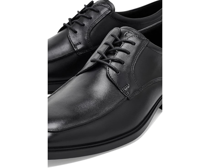 Ботинки ECCO Milan Derby Moc Toe мужские