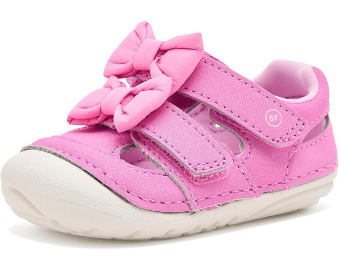 Stride Rite Soft Motion Triton детские сандалии для воды с гибкой подошвой