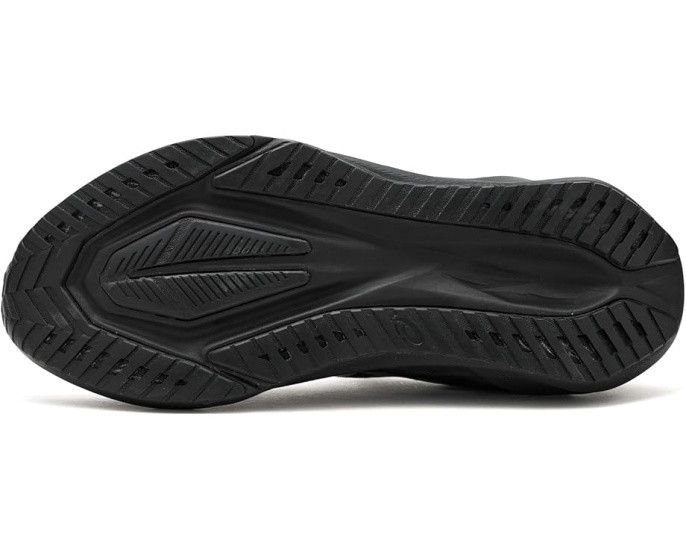 Беговые кроссовки ASICS Novablast 5 Platinum с FF BLAST MAX и переработанными материалами