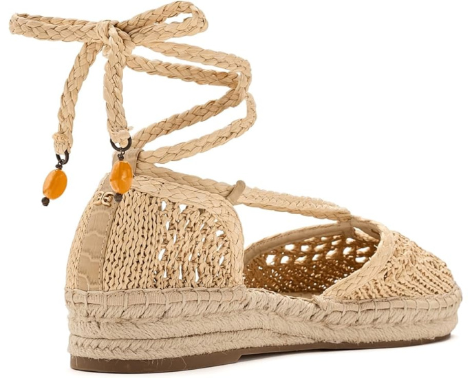 Эспадрильи Sam Edelman Margot с миндалевидным мысом