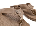 Chaco сланцы Classic Flip с текстильным верхом и мягкой стелькой