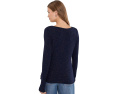 Топ с длинным рукавом и асимметричным вырезом от Liverpool Los Angeles
