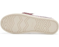TOMS Alpargata для детей с принтом