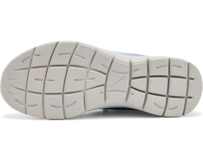 Кроссовки Skechers Summits Sweet Skies Hands Free Slip Ins