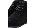 Детские ботинки TOMS Desert Wedge на танкетке