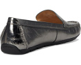 Marley Crinkled Metallic Driver