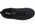 Водонепроницаемые туфли для хайкинга Columbia Transverse Hike Low с мембраной Omni-Tech