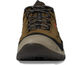 Трекинговые ботинки KEEN Targhee IV Vent с дышащей подкладкой