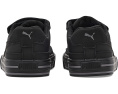 Puma Court Classic Vulc Hook And Loop детские кроссовки на липучках из переработанных материалов