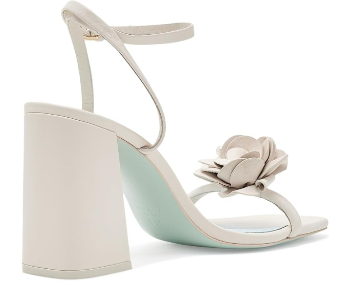 Босоножки на каблуке Kate Spade New York Perfect Match