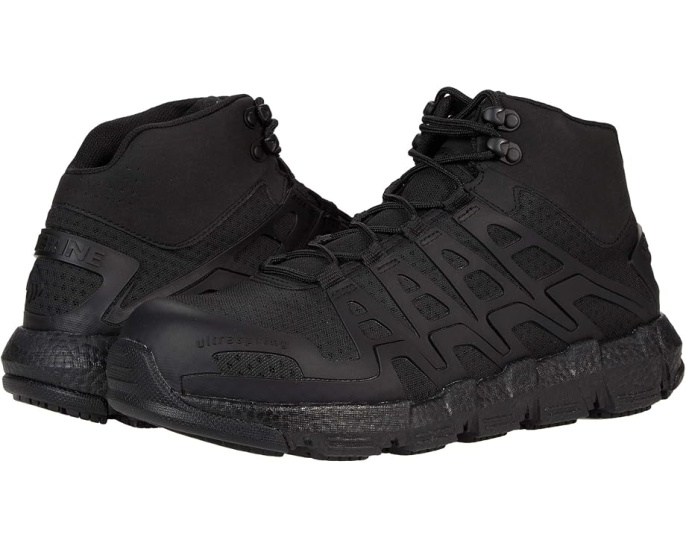Wolverine Rev Durashocks Ultraspring Mid CarbonMAX с композитным носком