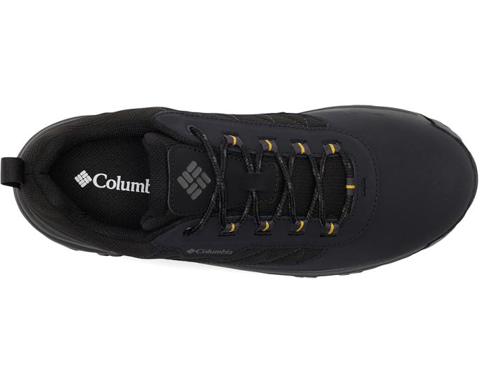 Водонепроницаемые туфли для хайкинга Columbia Transverse Hike Low с мембраной Omni-Tech