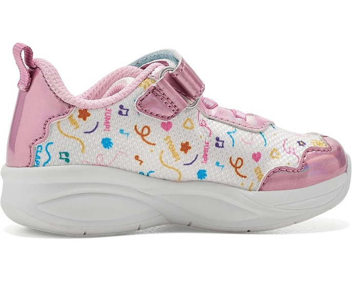 Кроссовки Stride Rite Ms Rachel I'm So Happy для малышей