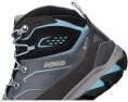 Трекинговые ботинки Asolo Acadia Mid GTX с технологией Gore-Tex Extended Comfort